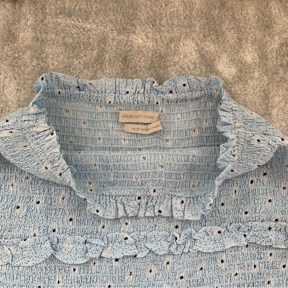 Urban outfitters mini skirt - Picture 3 of 4